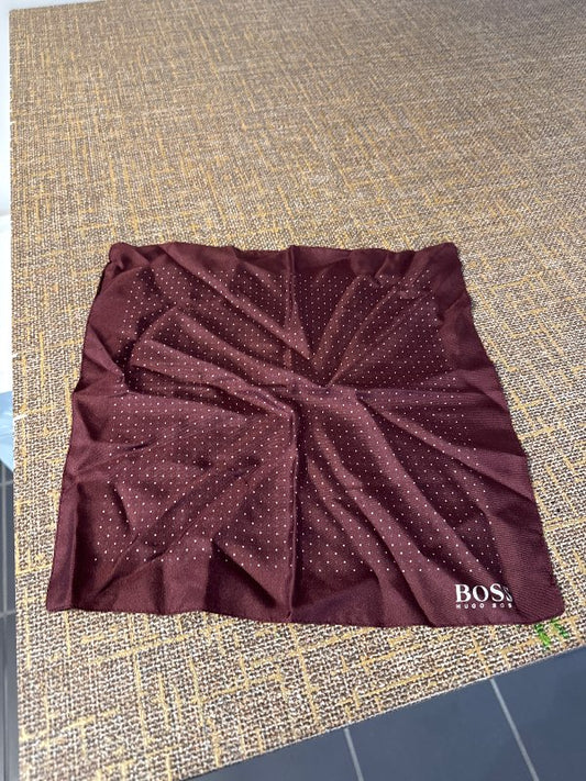 Hugo Boss vasaklútur*