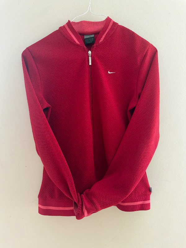 Nike treyja