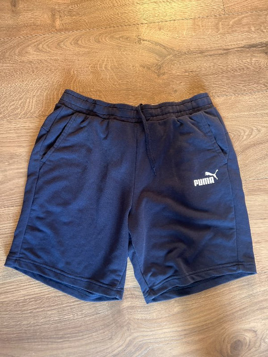 Puma stuttbuxur
