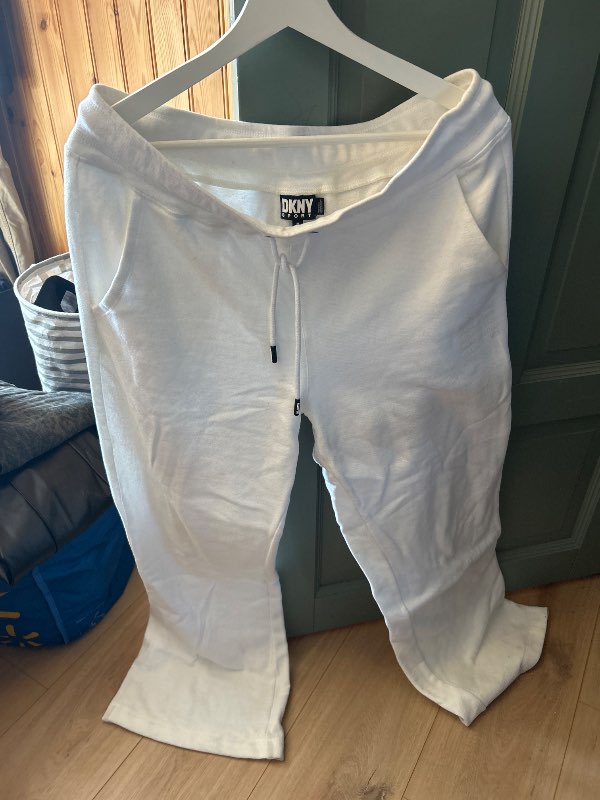 Dkny jogging buxur