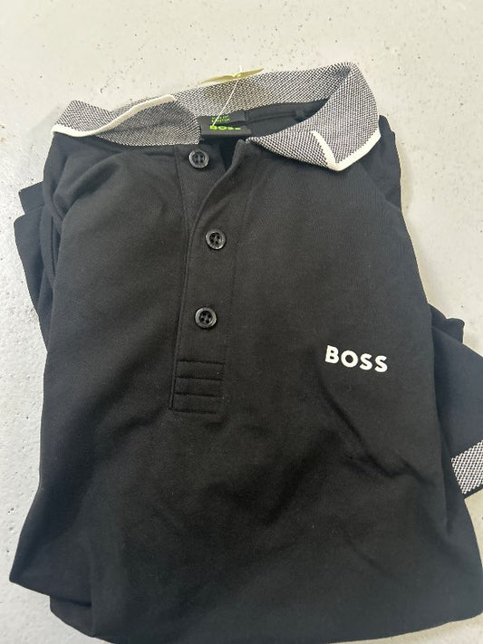 boss bolur