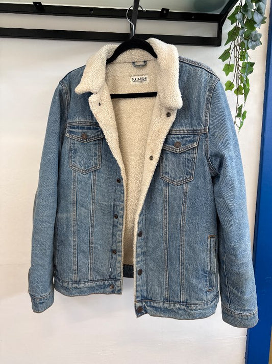 pull & bear jakki