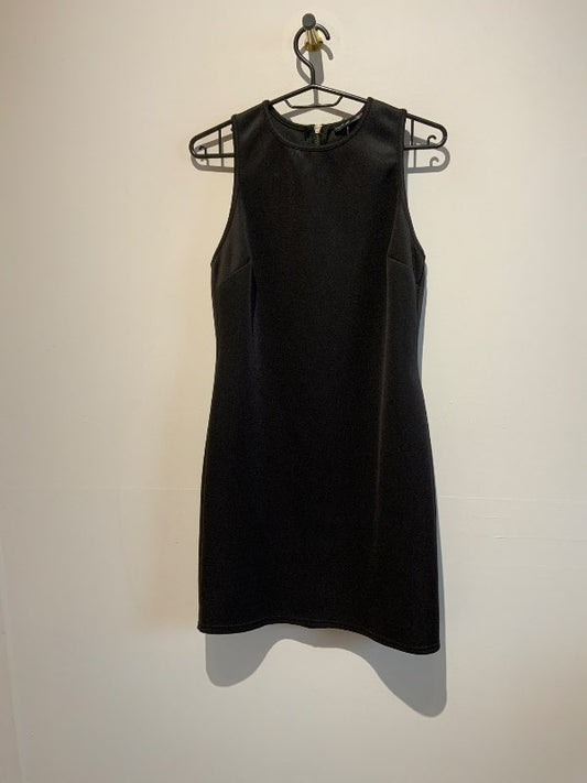ATMOSPHERE black mini dress