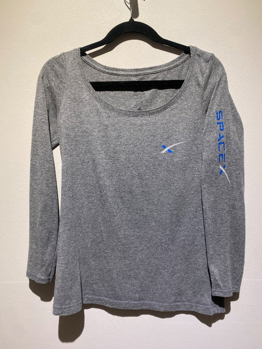 SpaceX Longsleeve