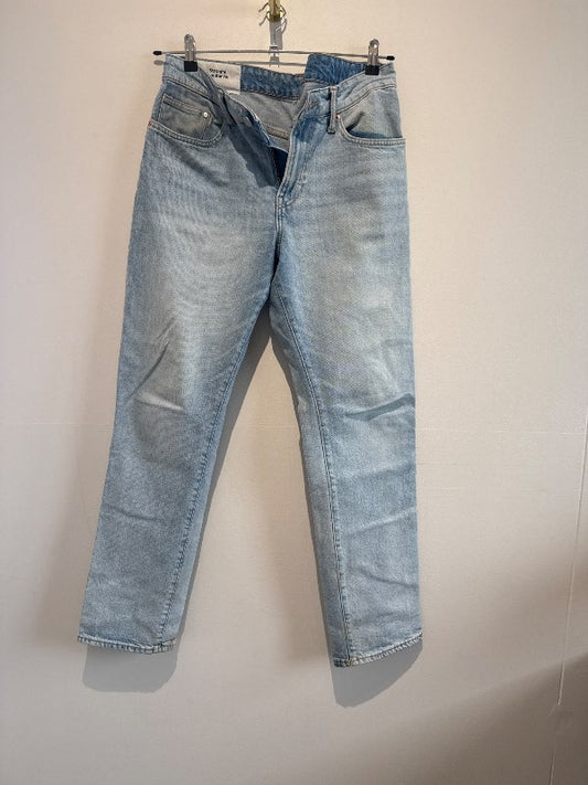 H&M gallabuxur