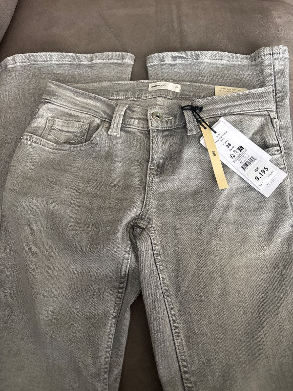 Gina Tricot Gallabuxur