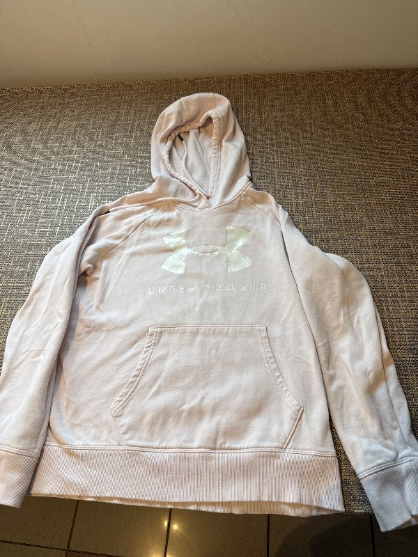 Under Armour sweater
