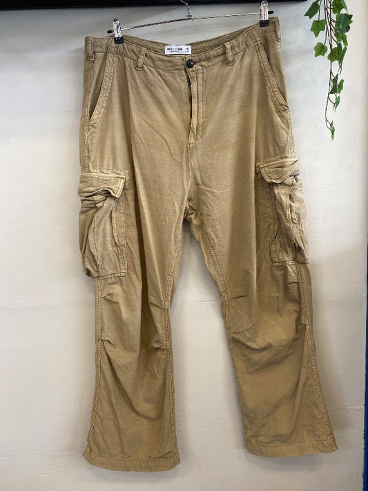 Pull&bear cargo buxur