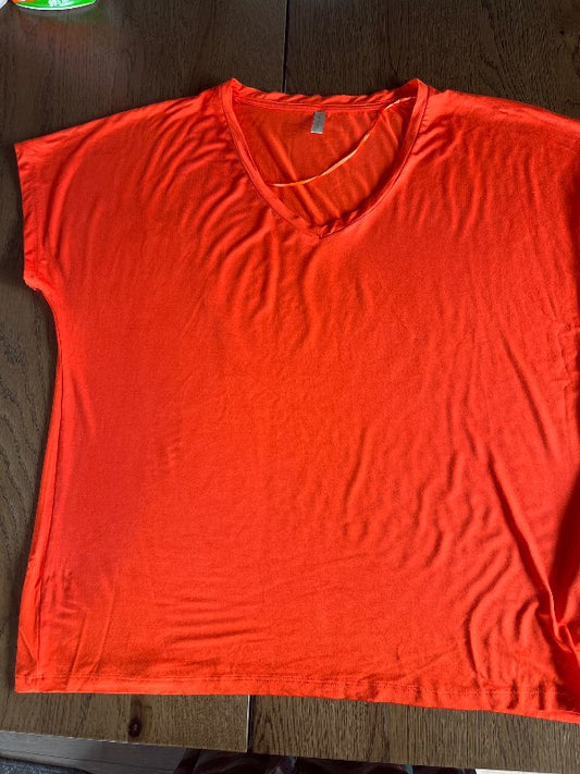 Orange bolur