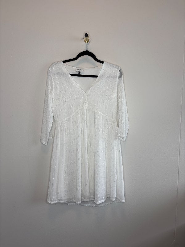 Moss reykjavik kjóll