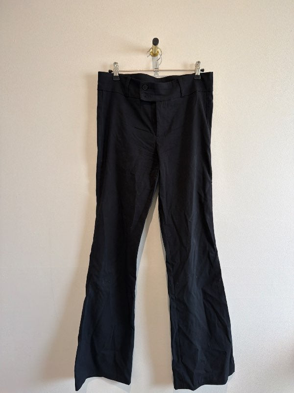 Bershka dragtabuxur