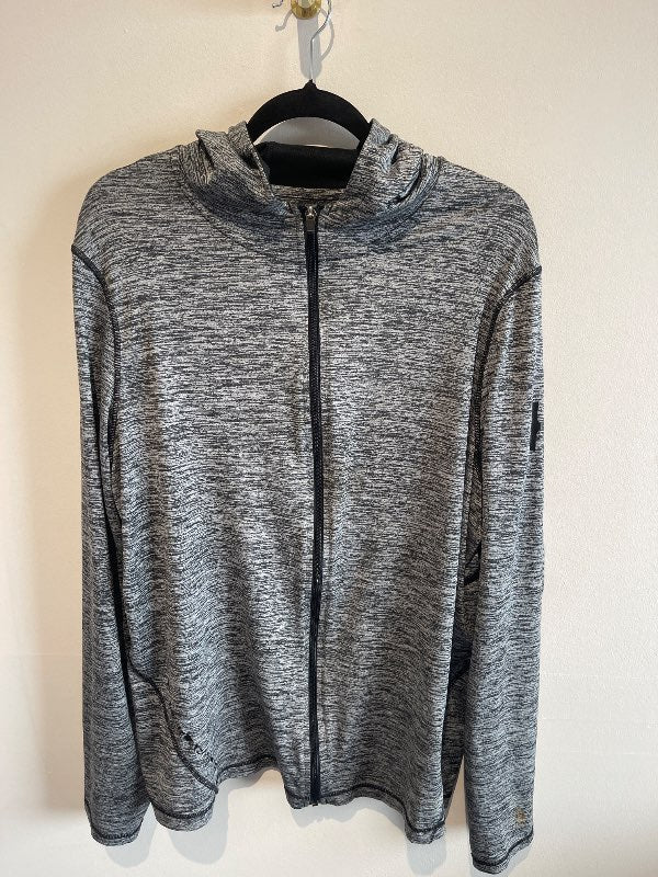 Under armor peysa