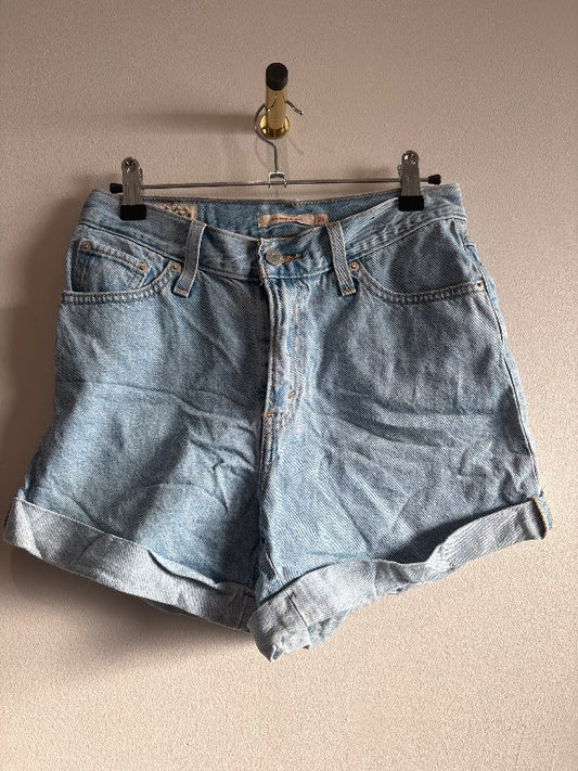 Levi's stuttbuxur