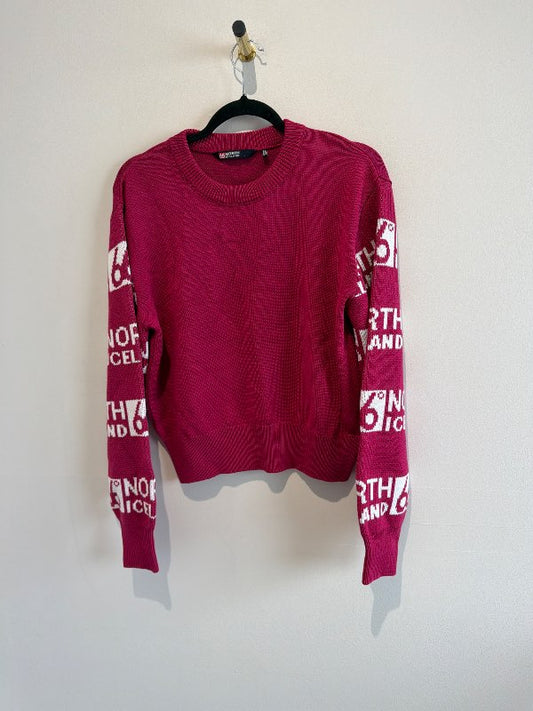 66 north sweater