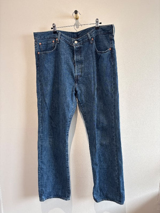 Gallabuxur Levis 501