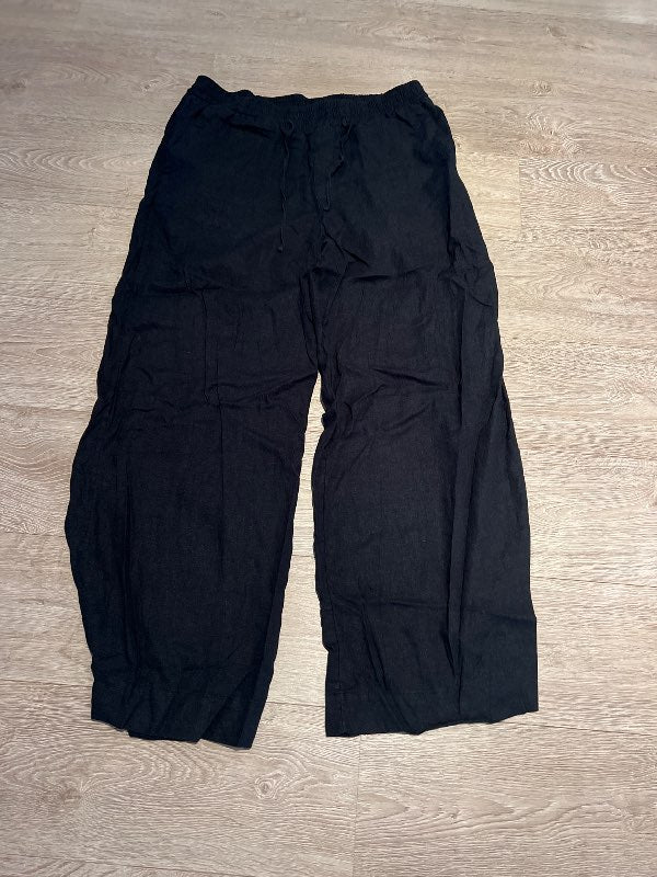 hör buxur