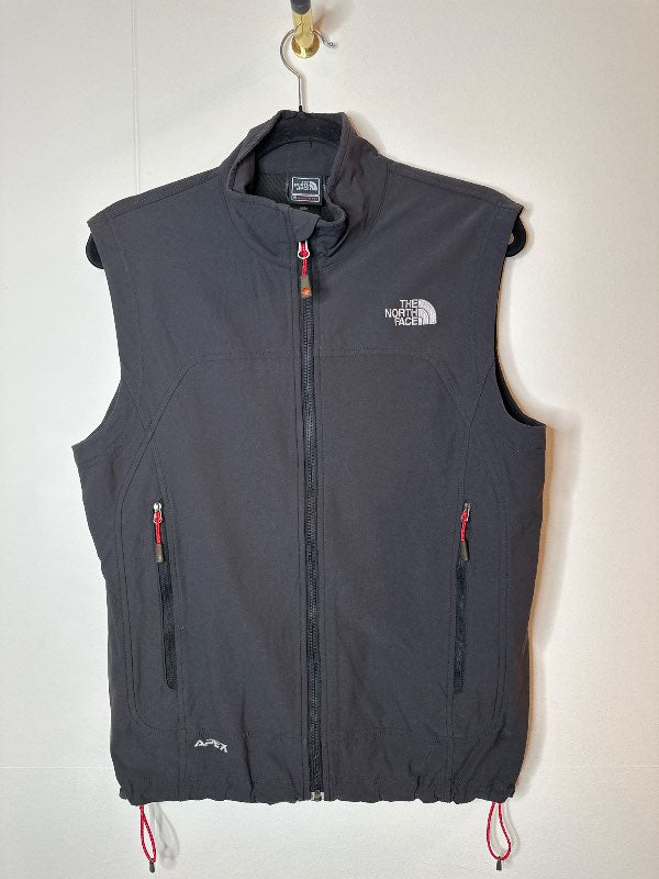North face vest VV
