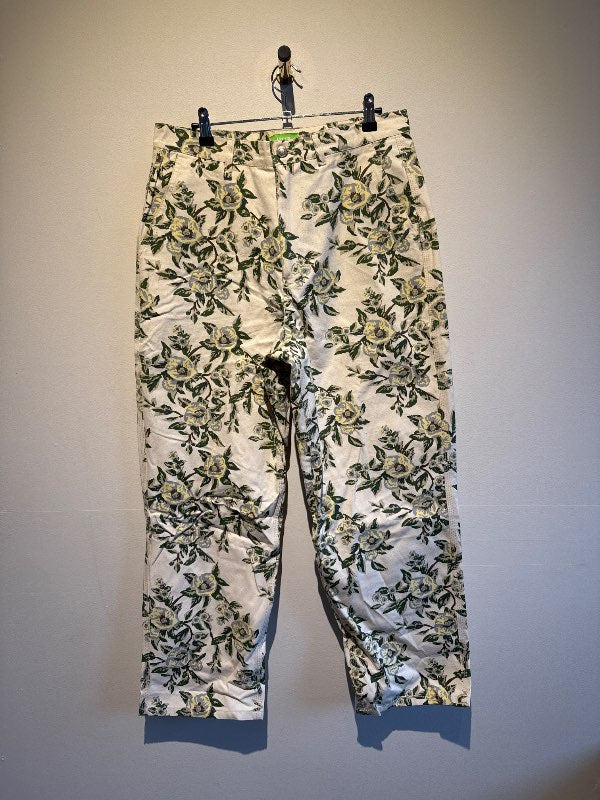 Print (HUF) gallabuxur