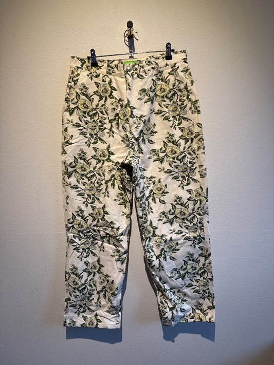 Print (HUF) gallabuxur