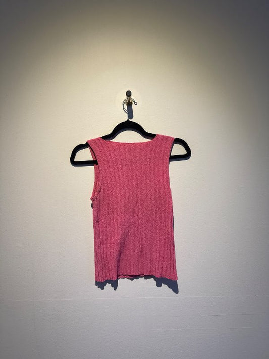 Pink shirt