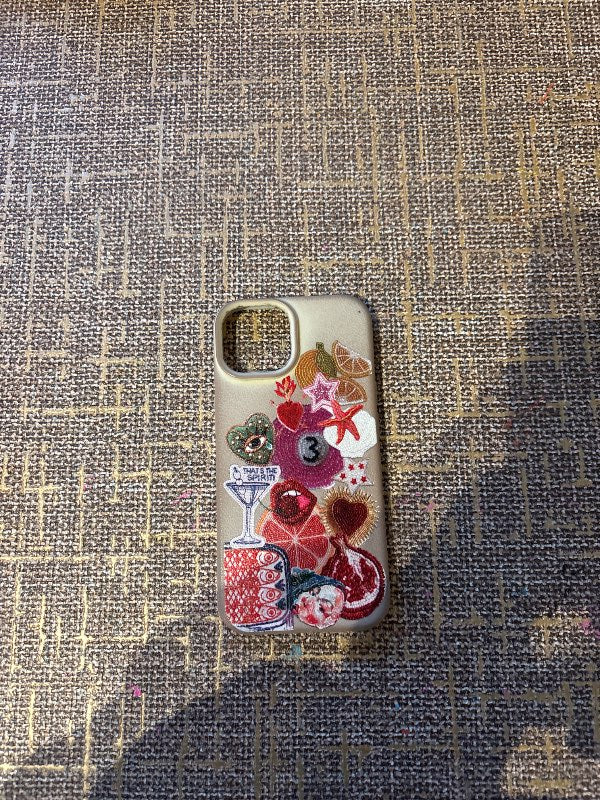 iphone 15 hulstur