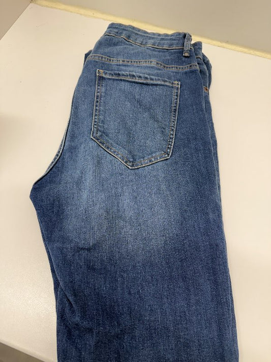 Lindex Karen gallabuxur 42