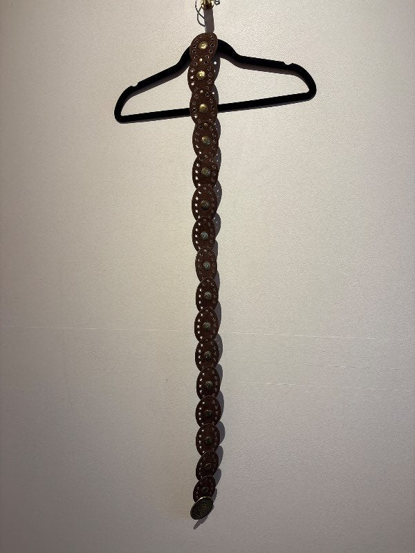 Vintage belti