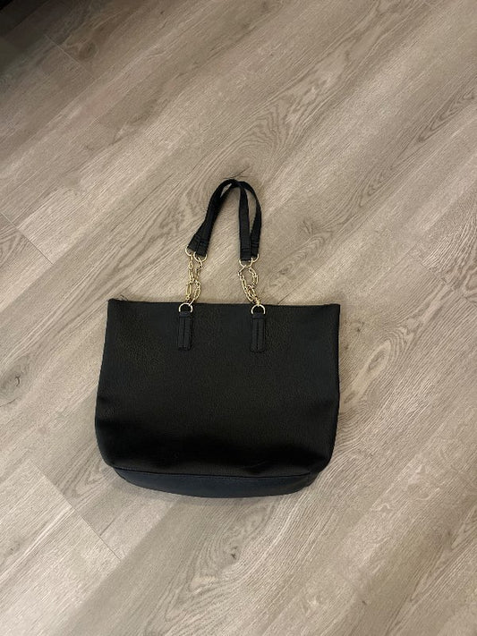 Black bag H&amp;M