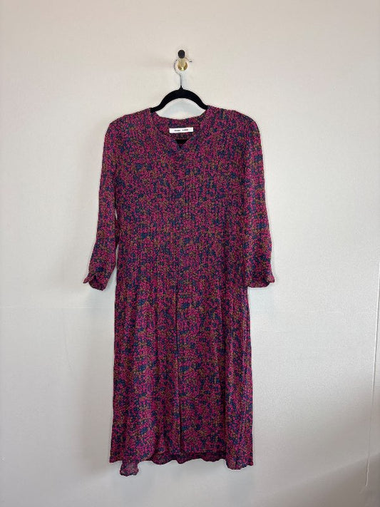 Samsøe samsøe kjóll