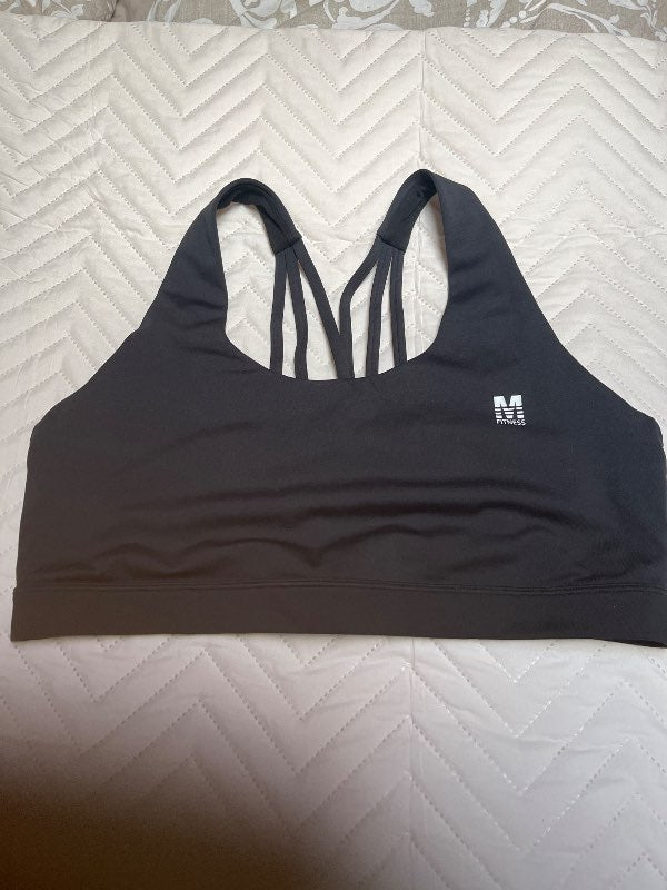 Mfitness toppur