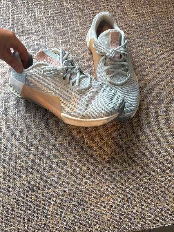 Nike lyftingarskór