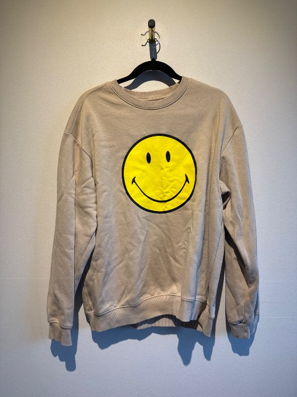 Smiley x H&M