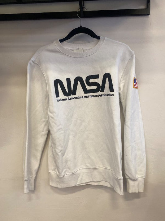 Nasa peysa H&M