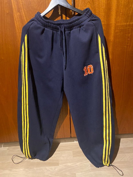 Buxur nýjar Supermade FLEECE VINTAGE SIDE