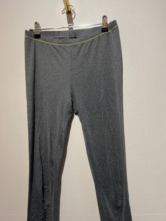 Grá leggings