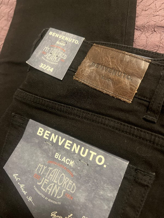 Benvenuto jeans nýtt