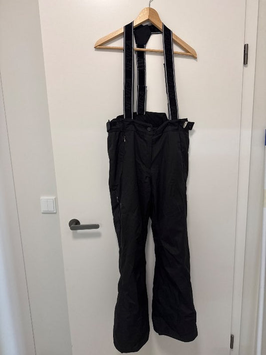 Skíðabuxur 10k