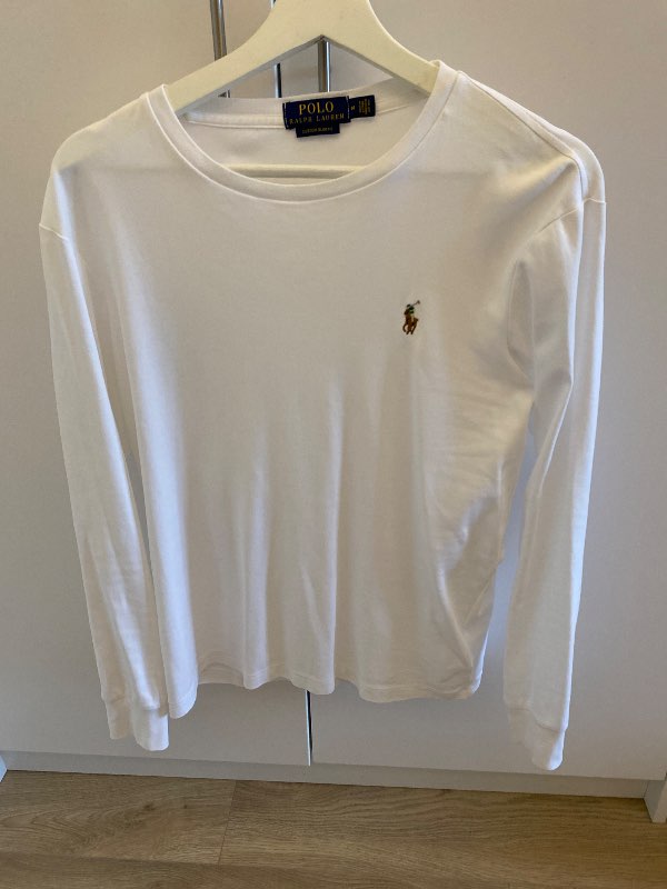 Ralph Lauren bolur