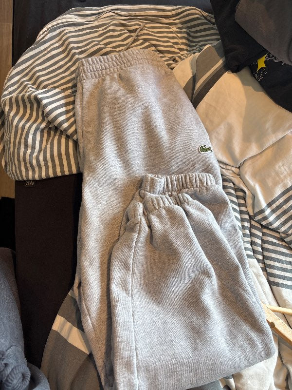 lacoste buxur
