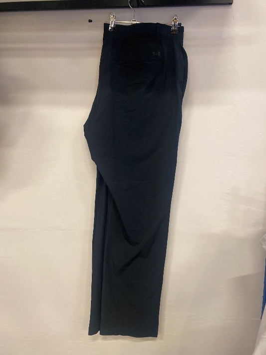 Umder armor buxur bláar