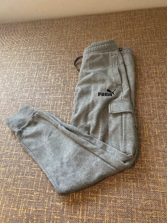 Puma buxur