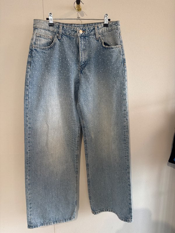 demantabuxur pull&bear