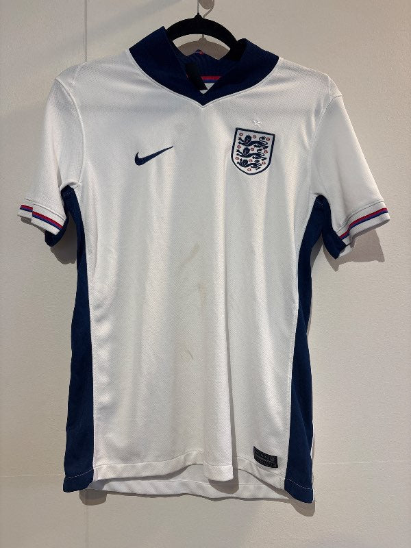 england treyja