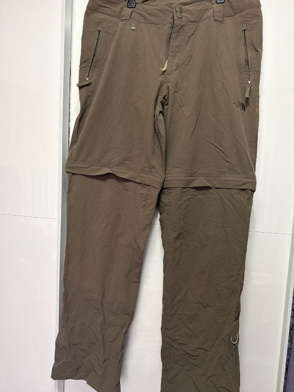 Buksur brun the north face
