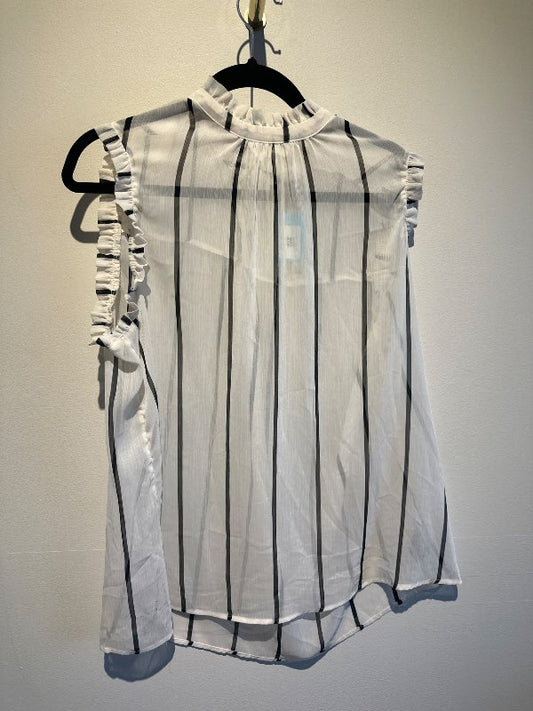 Striped shirt