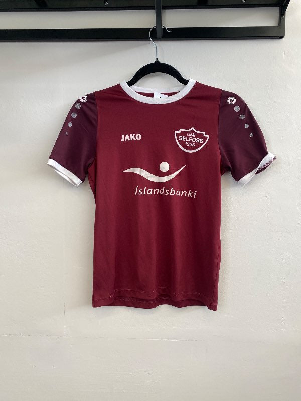 Selfoss treyja barna