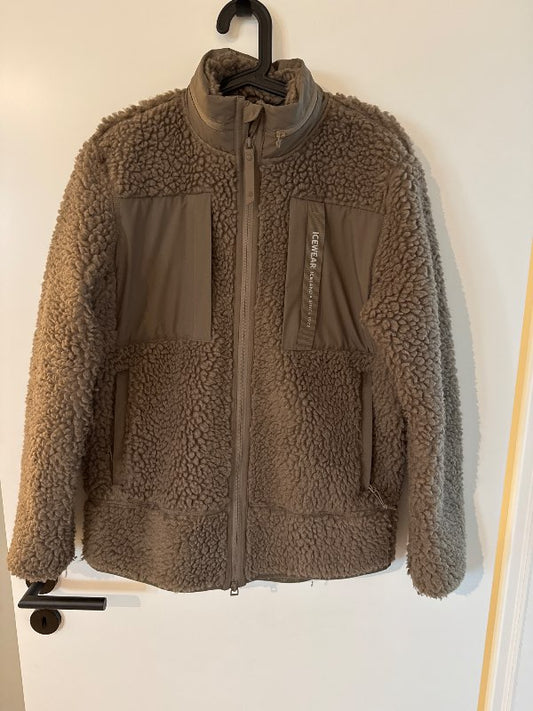 Icewear krullupeysa