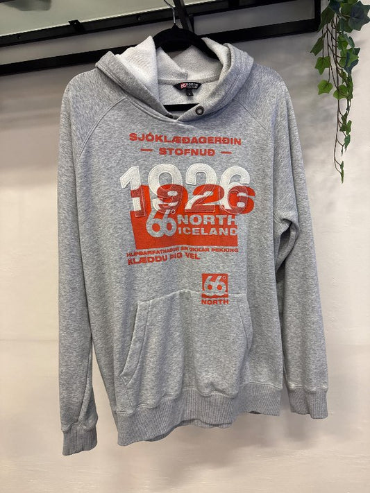 66 hettupeysa