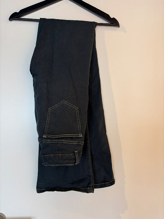 FitJeans bootcut