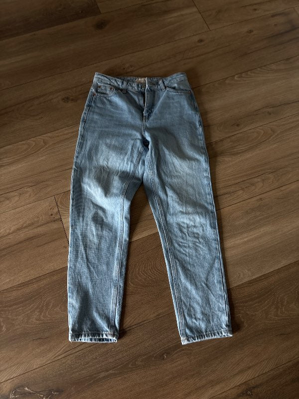 Top shop gallabuxur